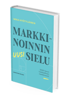 Markkinoinnin uusi sielu