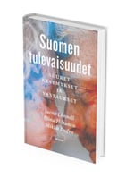 Suomen tulevaisuudet kirja