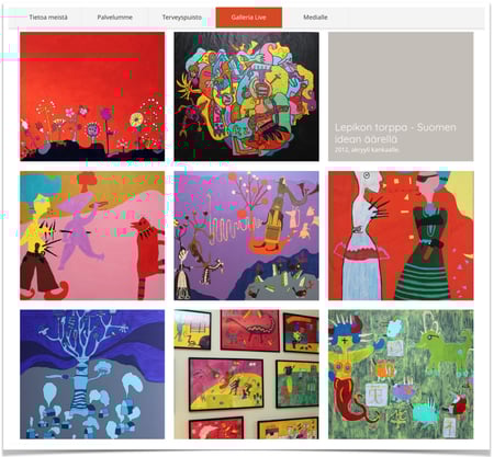 Vere HubSpot Design